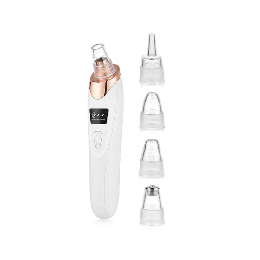 5-in-1 Electric Blackhead cleaner  & Facial Pore Cleaner